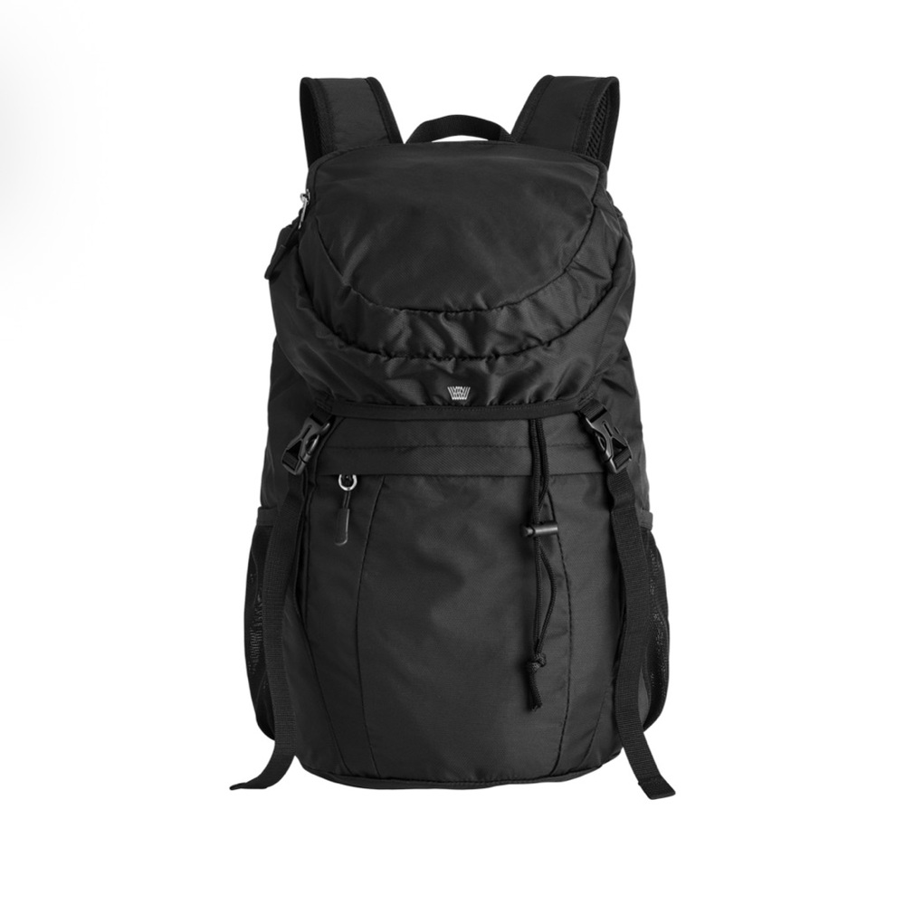 MACK WELDON
Packable Backpack